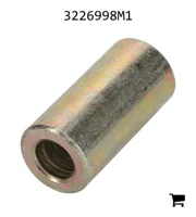 AGCO 3226998M1 Проставочная втулка