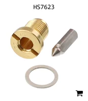 AGCO HS7623 Клапан