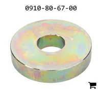 AGCO 0910-80-67-00 Диск