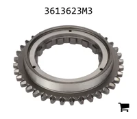 AGCO 3613623M3 Конус