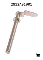 AGCO 2812A01901 Рычаг