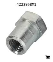 AGCO 4223958M1 Гайка