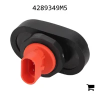 AGCO 4289349M5 Переключатель подъема/опускания трехточечной навески