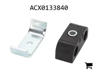 AGCO ACX0133840 Трубный хомут