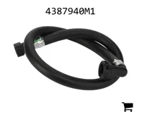 AGCO 4387940M1 Гидравлический шланг