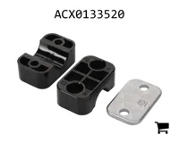 AGCO ACX0133520 Держатель шланга