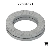 AGCO 72604371 Стопорная шайба