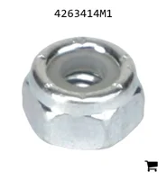 AGCO 4263414M1 Стопорная гайка