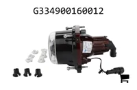 AGCO G334900160012 Фара