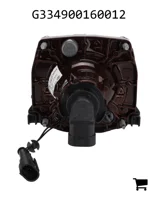 AGCO G334900160012 Фара