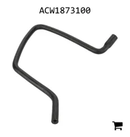 AGCO ACW1873100 Гидравлический шланг