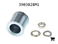 AGCO 3903828M1 Шкив