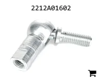 AGCO 2212A01602 Тумблер