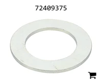 AGCO 72409375 Диск