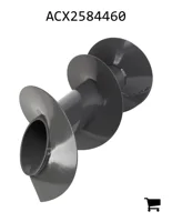 AGCO ACX2584460 Шнек левый