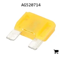 AGCO AG520714 Предохранитель 20A