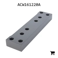 AGCO ACW161220A Опора