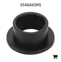 AGCO 3546665M1 Втулка