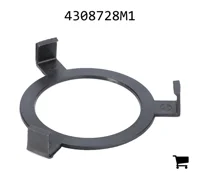 AGCO 4308728M1 Стакан