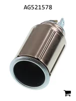 AGCO AG521578 Вспомогательная силовая розетка