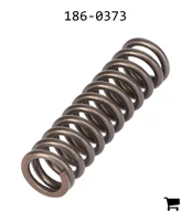 AGCO 186-0373 Пружина