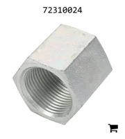 AGCO 72310024 Адаптер