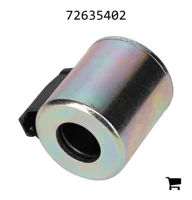 AGCO 72635402 Электромагнит