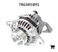 AGCO 7064058M1 Генератор