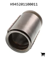 AGCO H945201100011 Труба