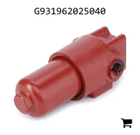 AGCO G931962025040 Гидравлический фильтр