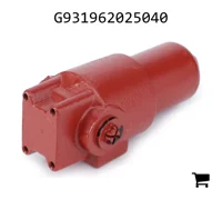 AGCO G931962025040 Гидравлический фильтр