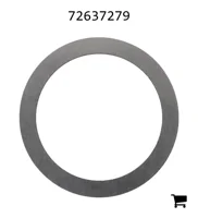 AGCO 72637279 Шайба