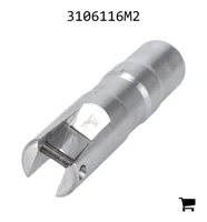 AGCO 3106116M2 Палец сцепки