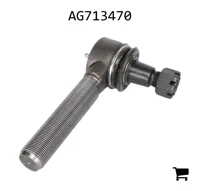 AGCO AG713470 Разъем