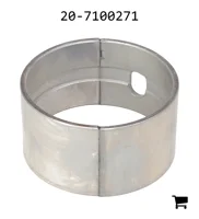 AGCO 20-7100271 Подшипник