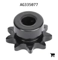 AGCO AG335077 Звездочка