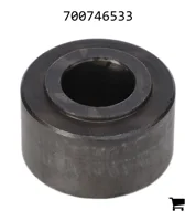 AGCO 700746533 Ролик муфты
