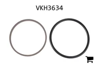 AGCO VKH3634 Уплотнение вала отбора мощности