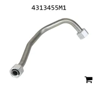 AGCO 4313455M1 Труба правая