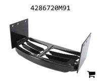 AGCO 4286720M91 Ступень лестницы AGCO