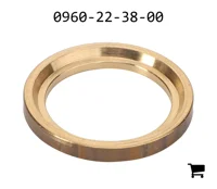 AGCO 0960-22-38-00 Упорное Кольцо