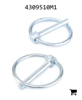 AGCO 4309510M1 Палец