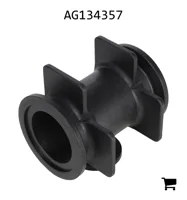 AGCO AG134357 Тройник
