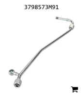 AGCO 3798573M91 Трубка
