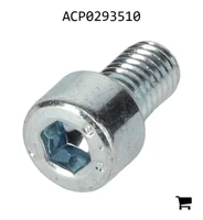 AGCO ACP0293510 Винт