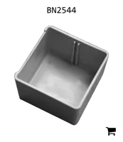 AGCO BN2544 Пластиковый разделитель ящика