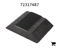 AGCO 72317487 Вставка