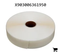 AGCO X903006361950 Ремень