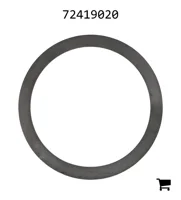AGCO 72419020 Регулировочная шайба