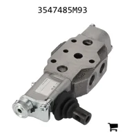 AGCO 3547485M93 Распределитель